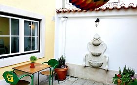 Mouraria Lisbon Soul Apartments T2 - 5Pax