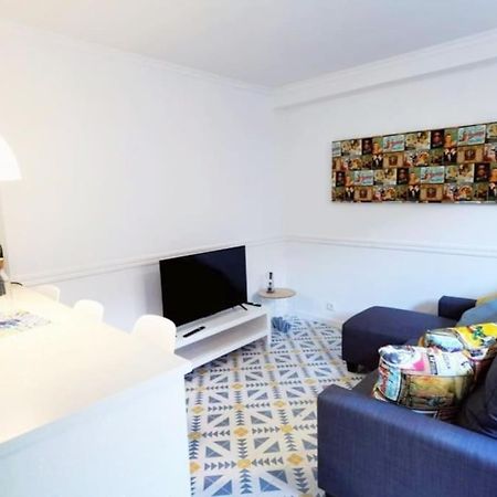 Mouraria Lisbon Soul Apartments T2 - 5Pax Buitenkant foto