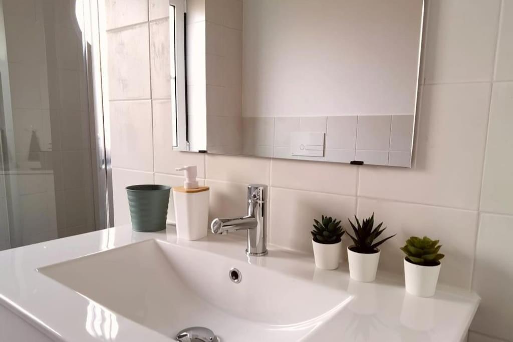 Mouraria Lisbon Soul Apartments T2 - 5Pax Buitenkant foto