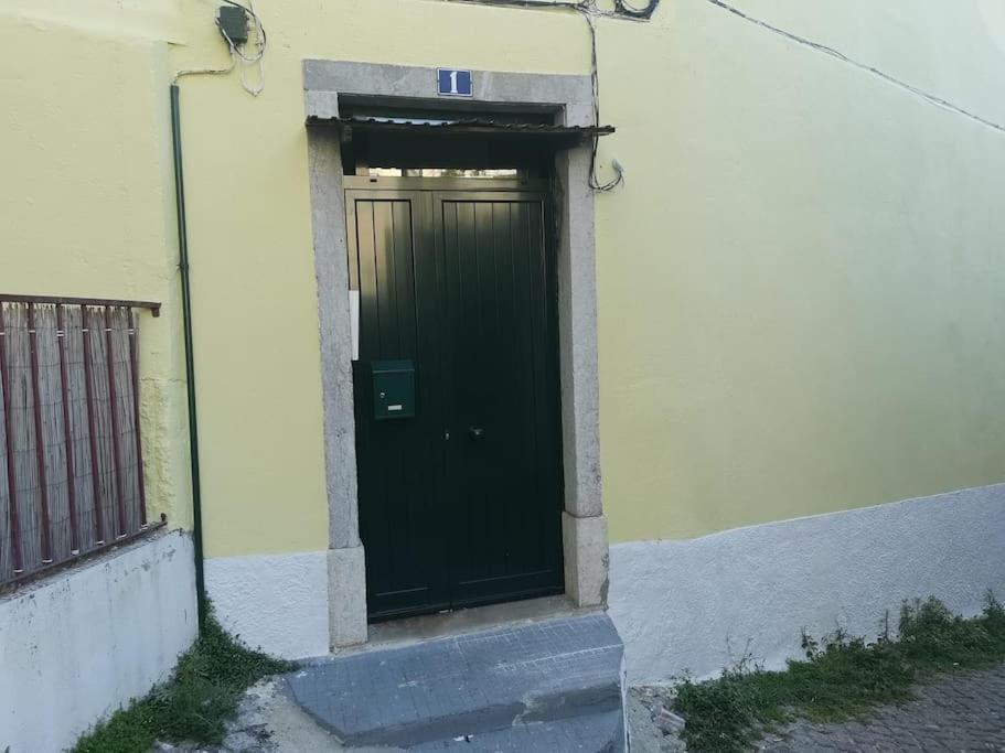 Mouraria Lisbon Soul Apartments T2 - 5Pax Buitenkant foto